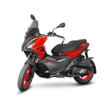 Kit de fixation antivol SHAD A0SR16SC | Oxmoto