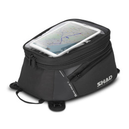 SHAD Sacoche Réservoir | Oxmoto