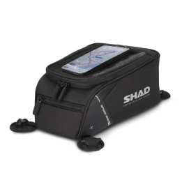 SHAD SL12M Sacoche Reservoir Magnetique | Oxmoto