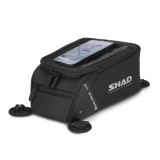 SHAD SL12M Sacoche Reservoir Magnetique | Oxmoto