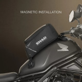 SHAD SL12M Sacoche Reservoir Magnetique | Oxmoto