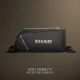 SHAD SL12M Sacoche Reservoir Magnetique | Oxmoto