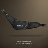 SHAD Sac Banane SL3 | Oxmoto
