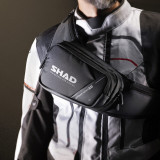 SHAD Sac Banane SL3 | Oxmoto