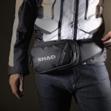 SHAD Sac Banane SL3 | Oxmoto