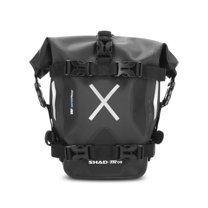 Sac pour barres de protection TR08 SHAD | Oxmoto