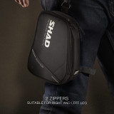 SHAD Sacoche Jambe SL05 | Oxmoto