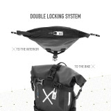 Sac pour barres de protection TR08 SHAD | Oxmoto