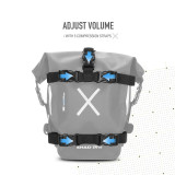 Sac pour barres de protection TR08 SHAD | Oxmoto