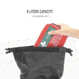 Sac pour barres de protection TR08 SHAD | Oxmoto