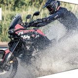 Sac pour barres de protection TR08 SHAD | Oxmoto