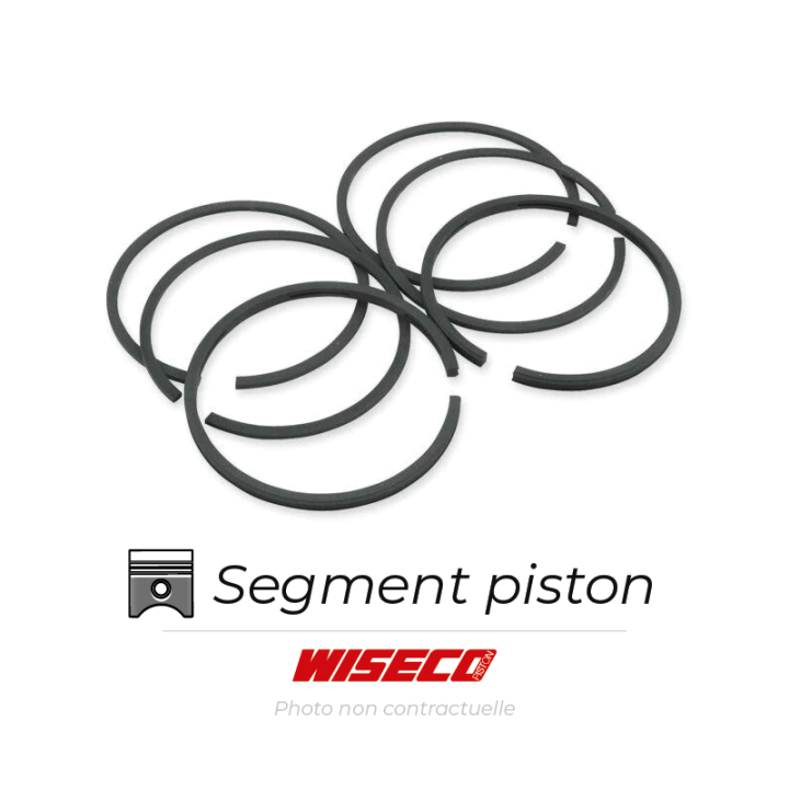 Segment 54MM | Oxmoto