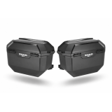 Valises latérales SHAD TR27 (gauche + droite) | Oxmoto