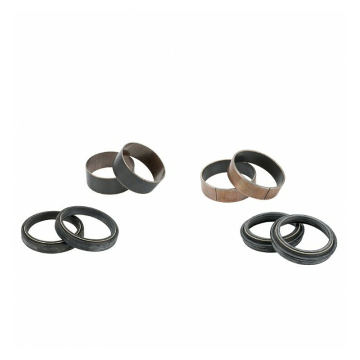Kit reconditionnement de fourche Showa FMAN08501WO | Oxmoto