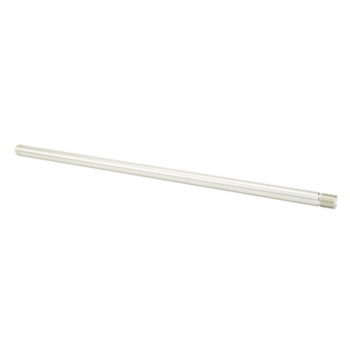 Tube de tige de fourche Showa L 390 mm - Ø 14 mm | Oxmoto