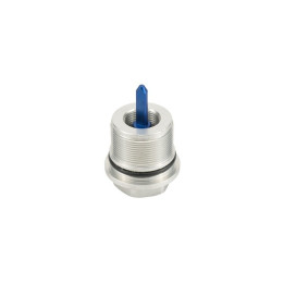 Boulon central inférieur de fourche Showa | Oxmoto