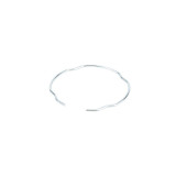 Circlip de joint spi de fourche Showa | Oxmoto