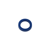 Joint de fourche Showa - tige 12 mm - bleu | Oxmoto