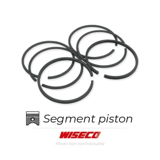 Segment unique 56.5MM | Oxmoto