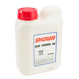 Huile de amortisseur Showa - SS 1L | Oxmoto