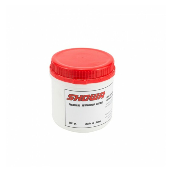 Graisse de suspension Showa - 500gr | Oxmoto
