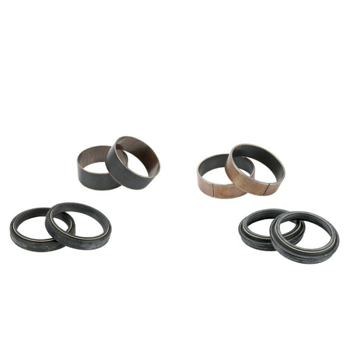 Kit entretien Showa fourche Ø41mm Harley Davidson | Oxmoto
