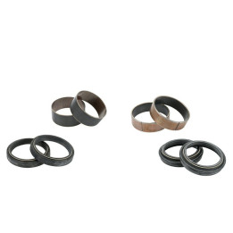 Kit entretien Showa fourche Ø39mm Harley Davidson | Oxmoto
