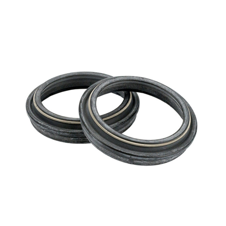 Caches-poussière Showa - 45x57,6x13 mm | Oxmoto