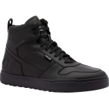 Chaussures Sidi Lynx Climadome - noir | Oxmoto