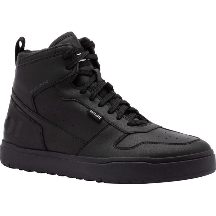 Chaussures Sidi Lynx Climadome - noir | Oxmoto