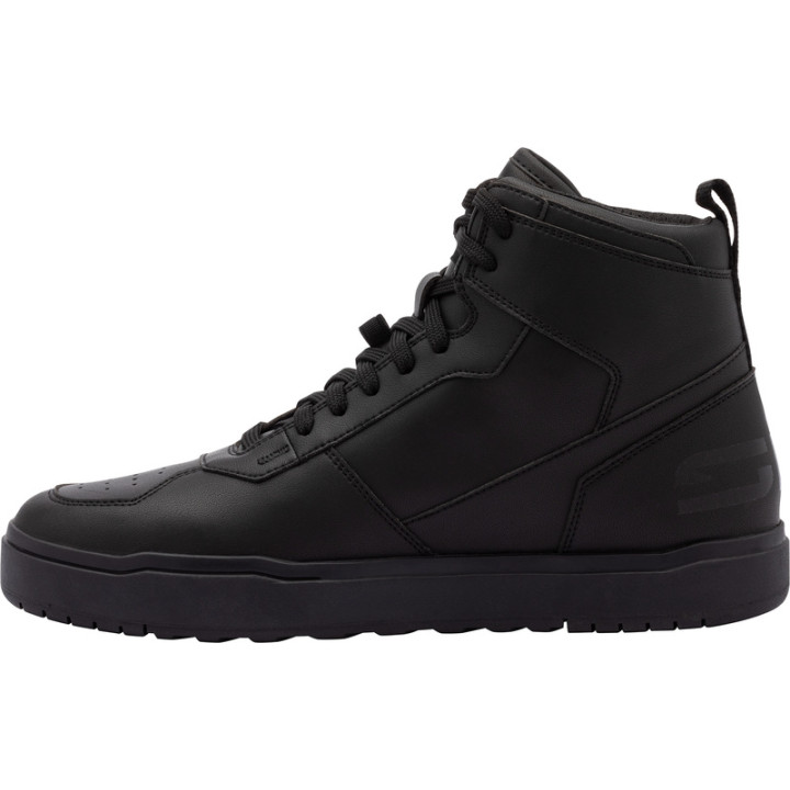 Chaussures Sidi Lynx Climadome - noir | Oxmoto