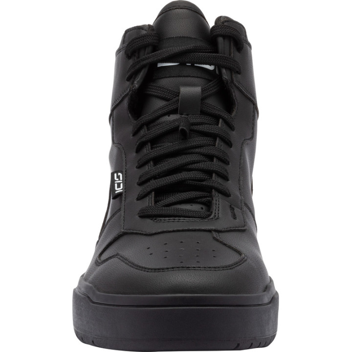 Chaussures Sidi Lynx Climadome - noir | Oxmoto