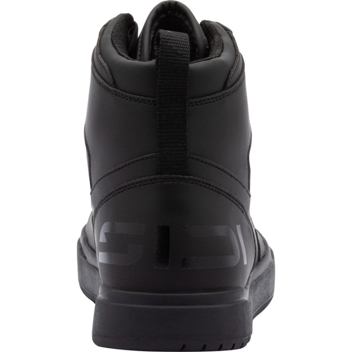 Chaussures Sidi Lynx Climadome - noir | Oxmoto