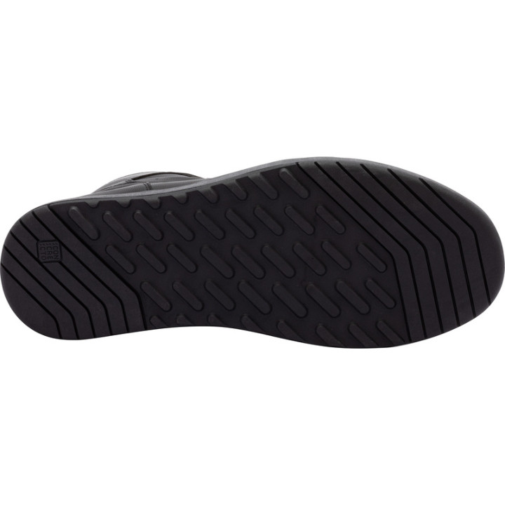 Chaussures Sidi Lynx Climadome - noir | Oxmoto