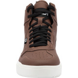 Chaussures Sidi Lynx Climadome - brun/blanc | Oxmoto