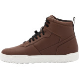 Chaussures Sidi Lynx Climadome - brun/blanc | Oxmoto