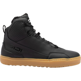 Chaussures Sidi Stryda Dual - noir | Oxmoto