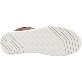 Chaussures Sidi Lynx Climadome - brun/blanc | Oxmoto