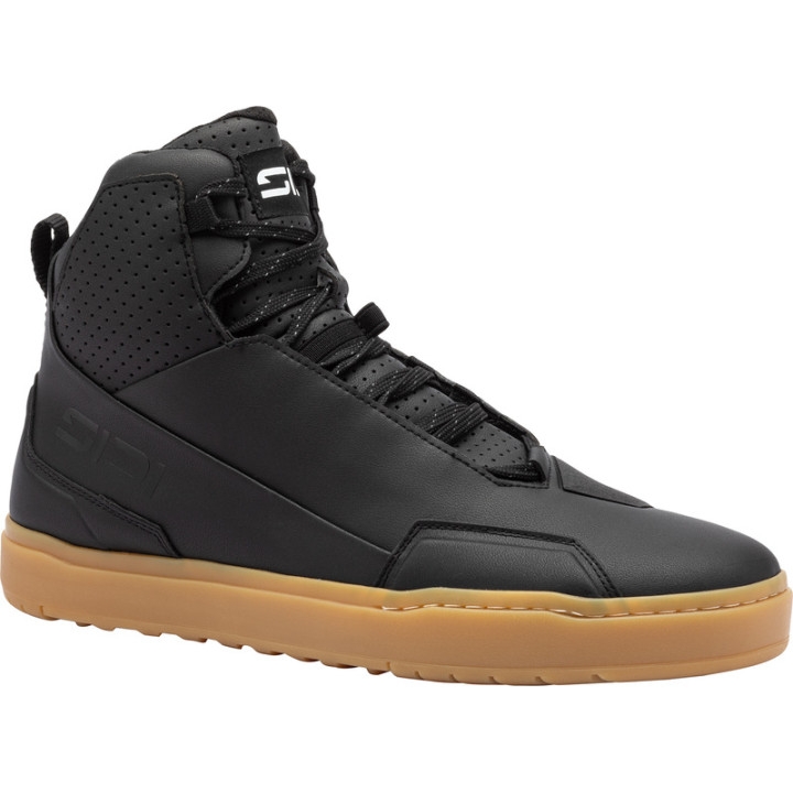 Chaussures Sidi Stryda Dual - noir | Oxmoto