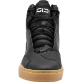 Chaussures Sidi Stryda Dual - noir | Oxmoto