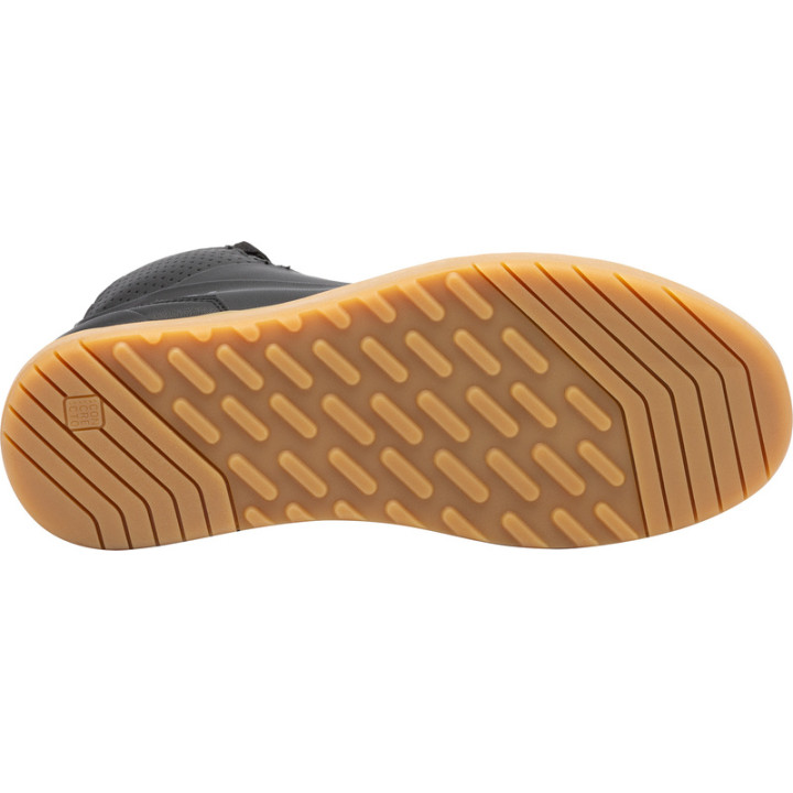 Chaussures Sidi Stryda Dual - noir | Oxmoto