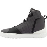 Chaussures Sidi Stryda Dual - Anthracite | Oxmoto