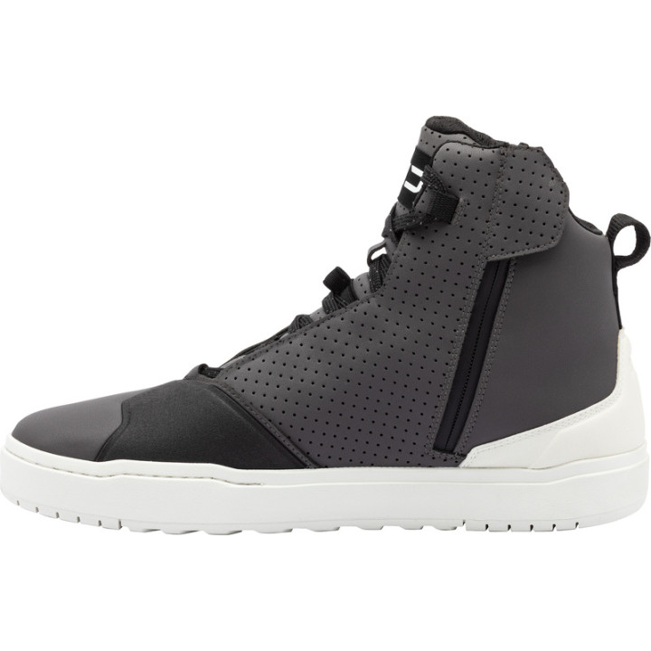 Chaussures Sidi Stryda Dual - Anthracite | Oxmoto