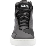 Chaussures Sidi Stryda Dual - Anthracite | Oxmoto