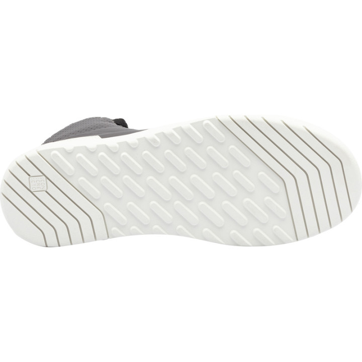 Chaussures Sidi Stryda Dual - Anthracite | Oxmoto