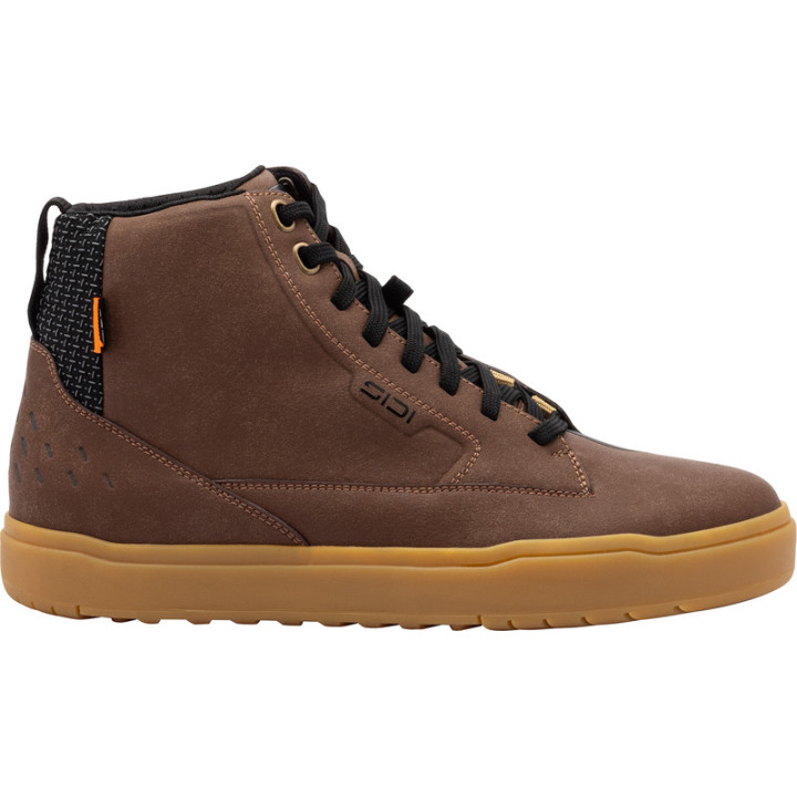 Chaussures Sidi Arx WP - brun | Oxmoto