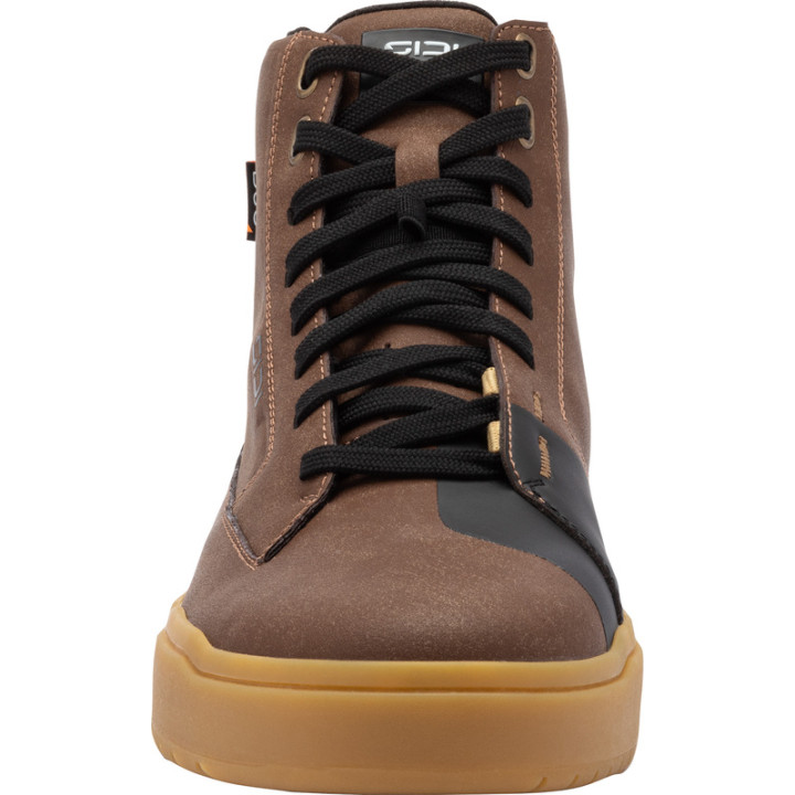 Chaussures Sidi Arx WP - brun | Oxmoto