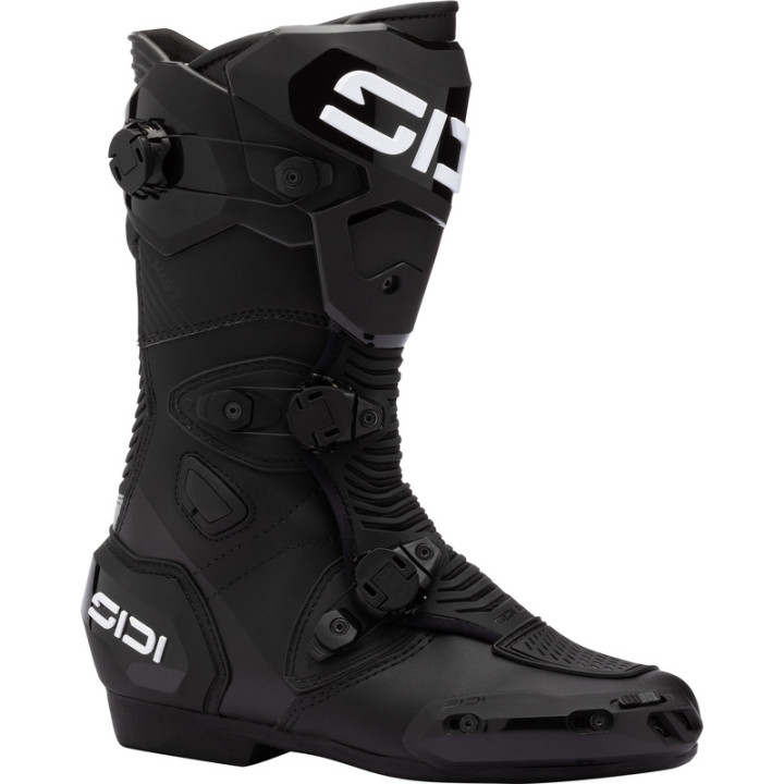 Bottes Sidi Mag-2 - noir | Oxmoto