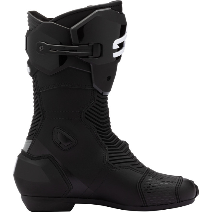 Bottes Sidi Mag-2 - noir | Oxmoto