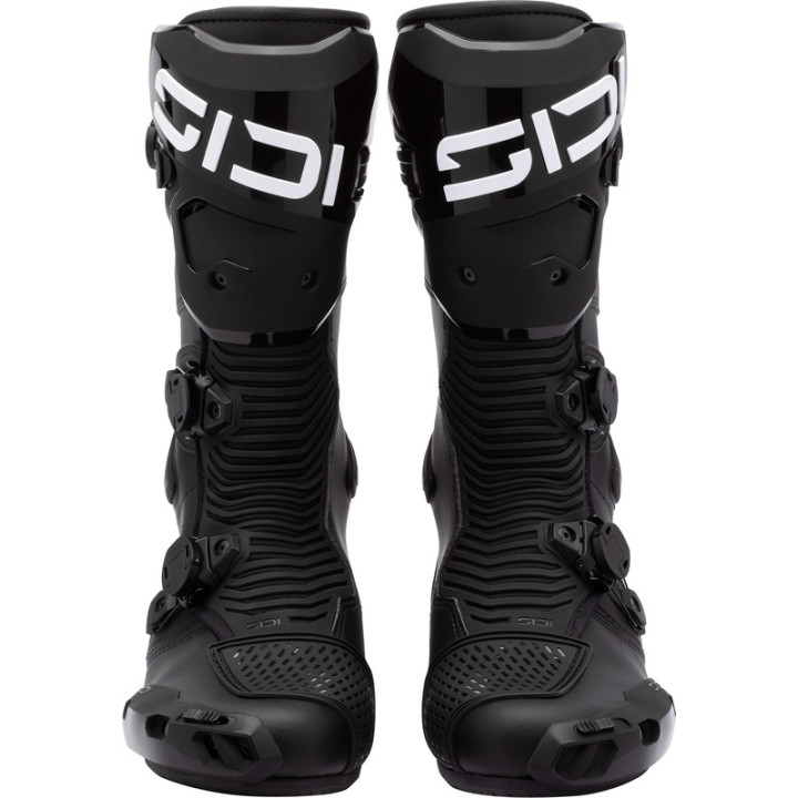 Bottes Sidi Mag-2 - noir | Oxmoto